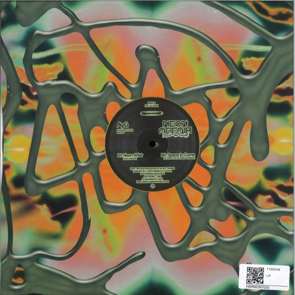  - Neon Affair (Remixes)