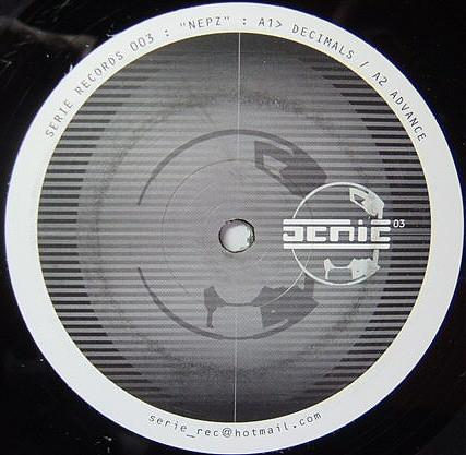 Nepz - Decimals