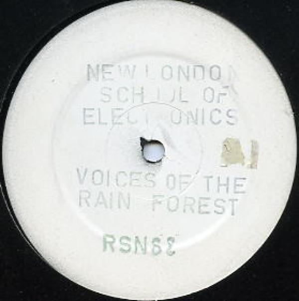 New London School Of Electronics - Voices Of The Rain Forest