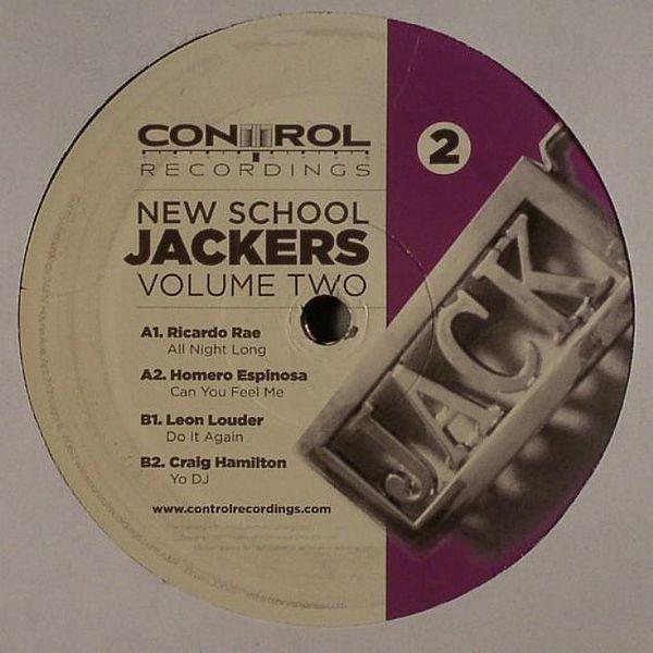  - New School Jackers Volume Two
