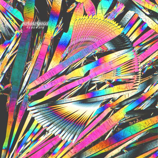 Niños Indigo - Vuduwave
