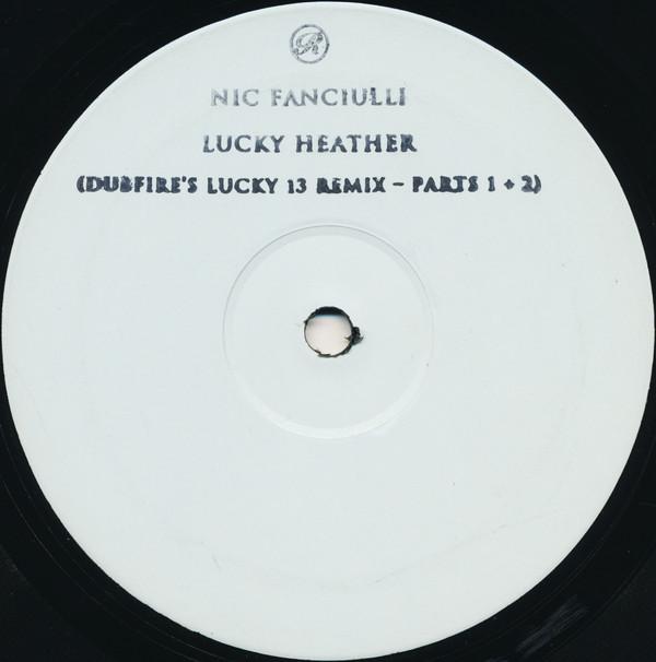 Nic Fanciulli - Lucky Heather (Dubfire's Lucky 13 Remix – Parts 1 + 2)
