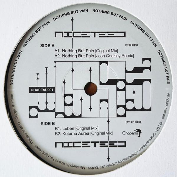 Niceteed - Nothing But Pain