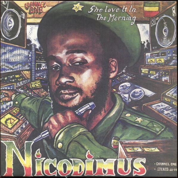 Nicodemus - She Love It In The Morning