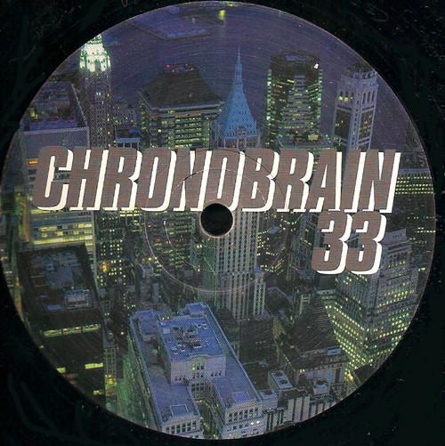 Night Flight  - Chronobrain 33