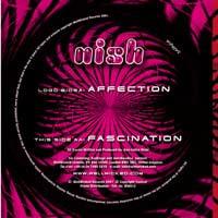 Nish - Affection