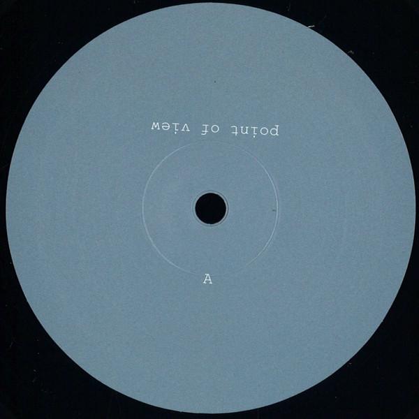 Noha  - No Point in Talking EP