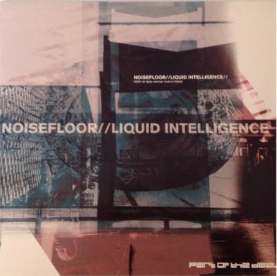 Noisefloor - Liquid Intelligence