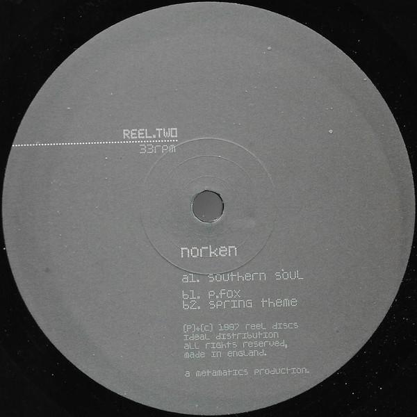 Norken - Southern Soul