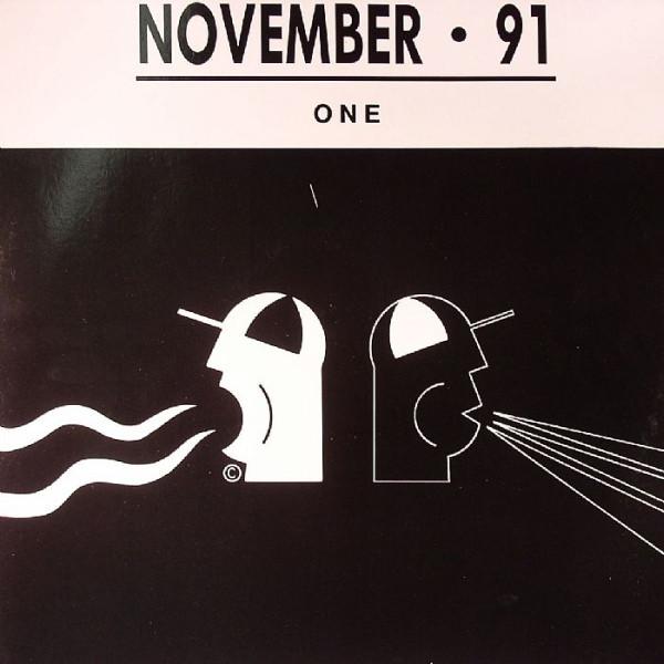  - November 91 - One