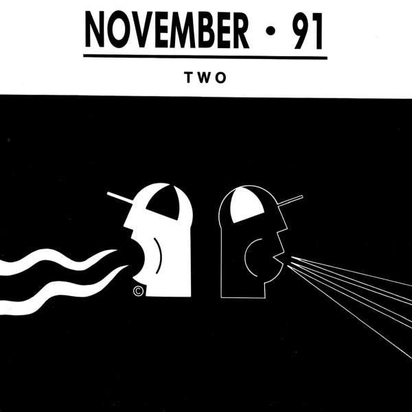  - November 91 - Two