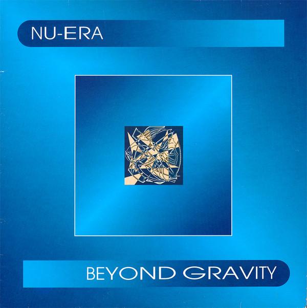 Nu Era - Beyond Gravity