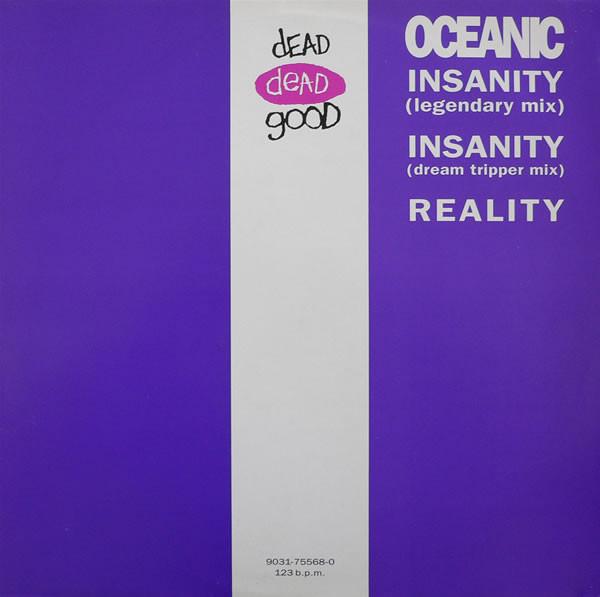 Oceanic - Insanity