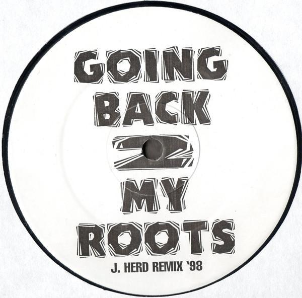Odyssey  - Going Back 2 My Roots (J. Herd '98 Remix)