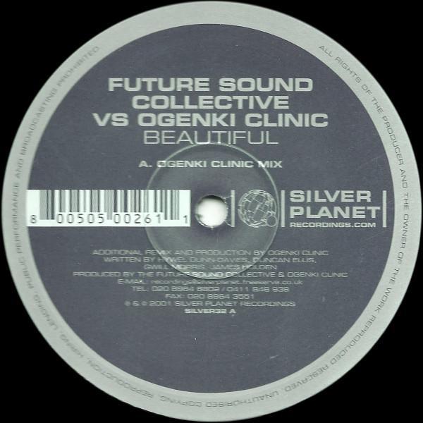 Ogenki Clinic, Future Sound Collective - Beautiful