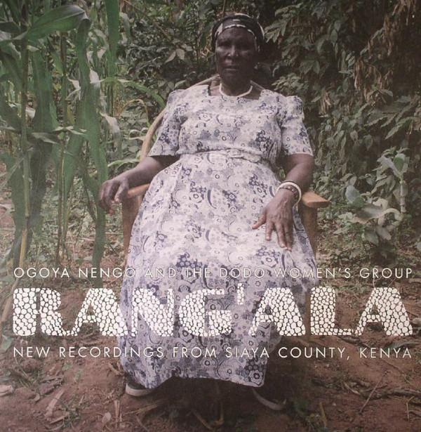 Ogoya Nengo, The Dodo Women's Group - Rang'Ala