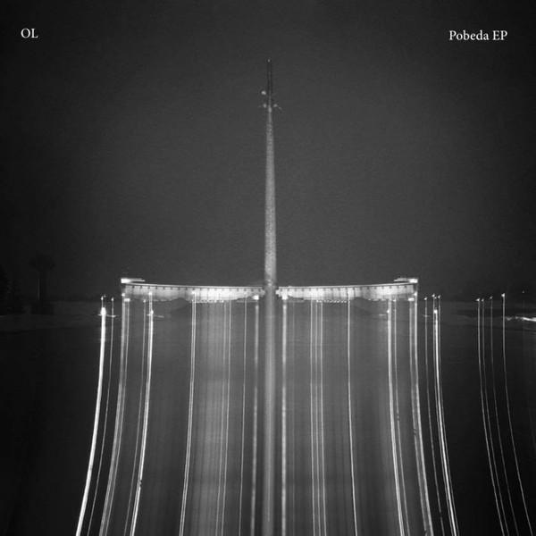 Ol  - Pobeda EP