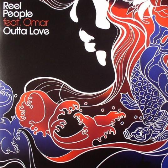 Omar, Reel People - Outta Love