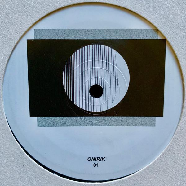 Onirik  - Arvo's Flight