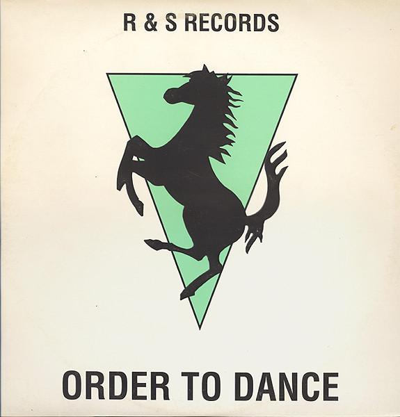  - Order To Dance