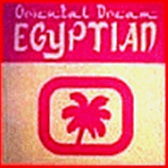 Oriental Dream  - Egyptian
