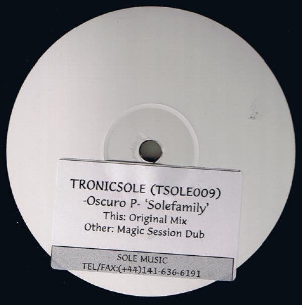 Oscuro P - Solefamily