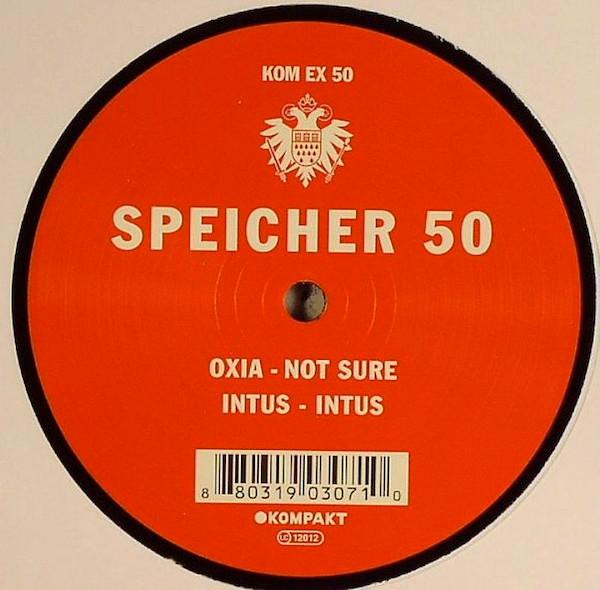 Oxia, Intus - Speicher 50
