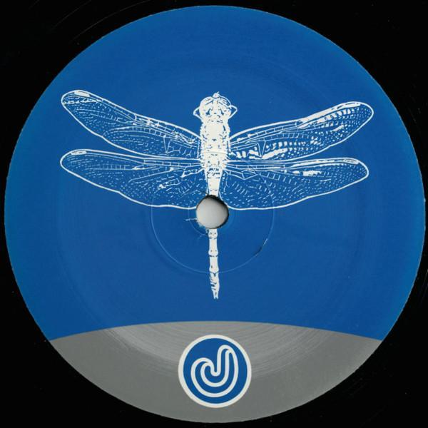 Paddee, Rotation - Dragonfly / Satellite EP