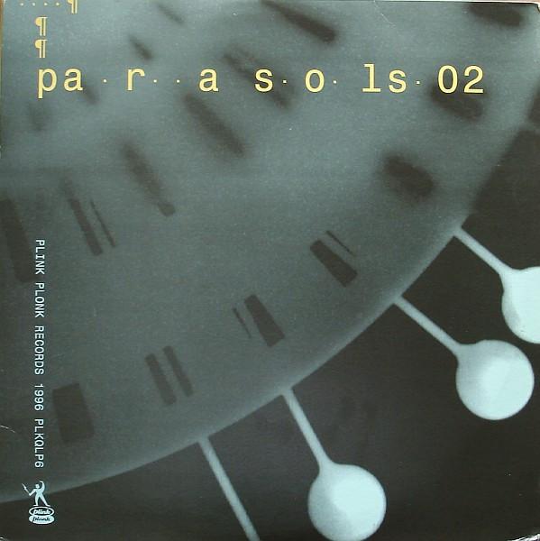  - Parasols 02