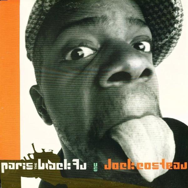 Paris The Black Fu - Vs. Jock Costeau