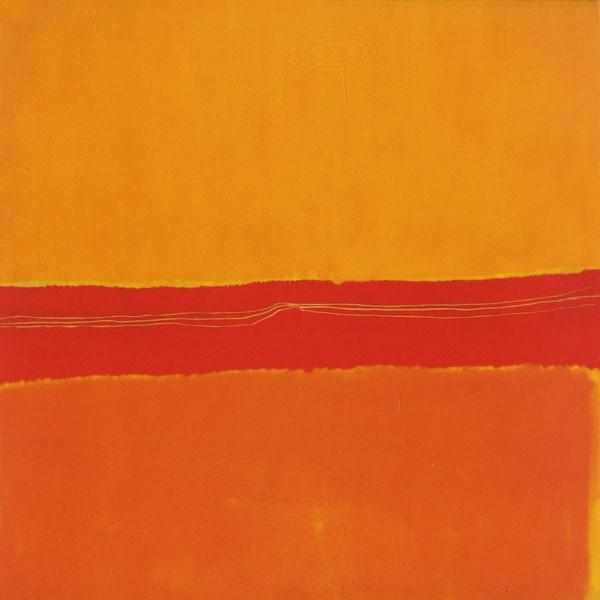 Paul Woolford - Untitled