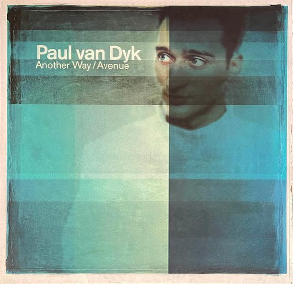 Paul van Dyk - Another Way / Avenue