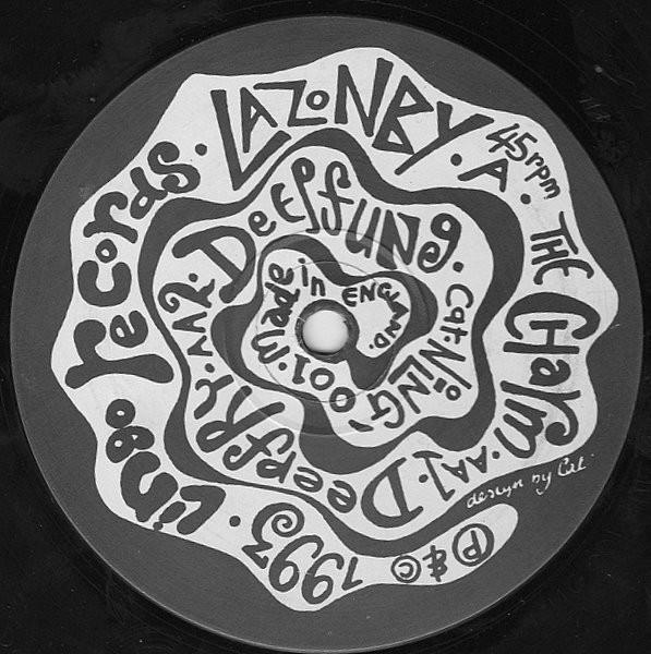 Pete Lazonby - The Charm