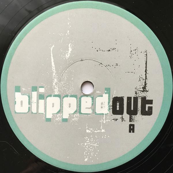 Pete North - Blipped 05