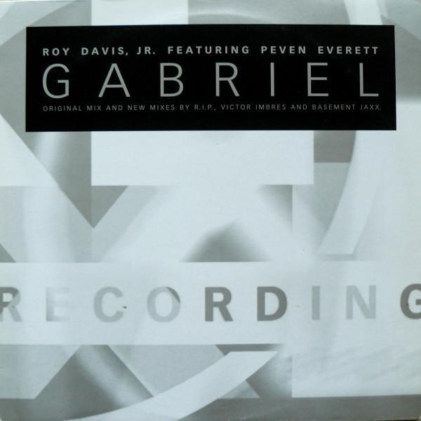Peven Everett, Roy Davis Jr. - Gabriel