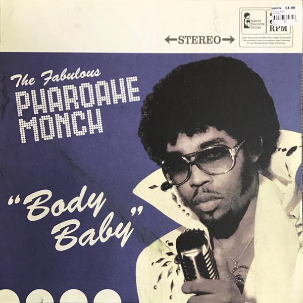Pharoahe Monch - Body Baby