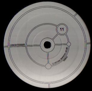 Pheek, Vivianne Project - Untitled