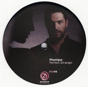 Phonique - Perfect Stranger