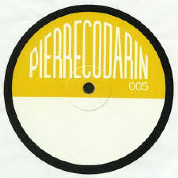 Pierre Codarin - Pierre Codarin 005