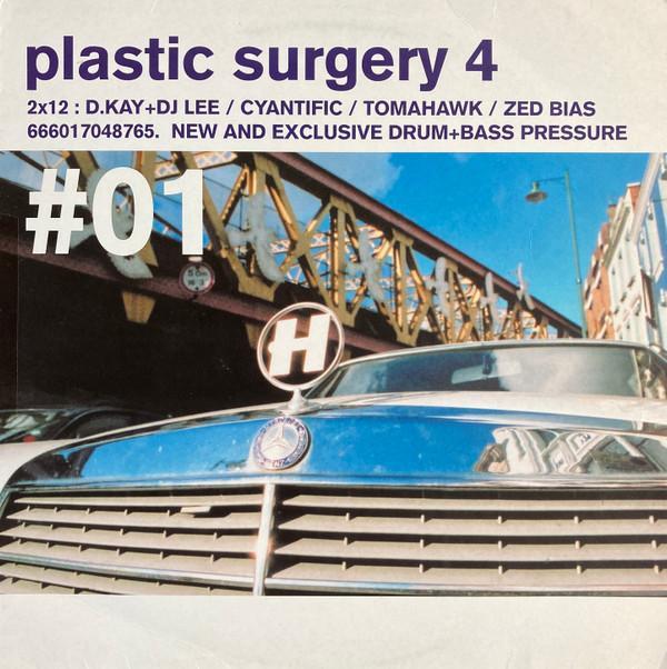  - Plastic Surgery 4 #01