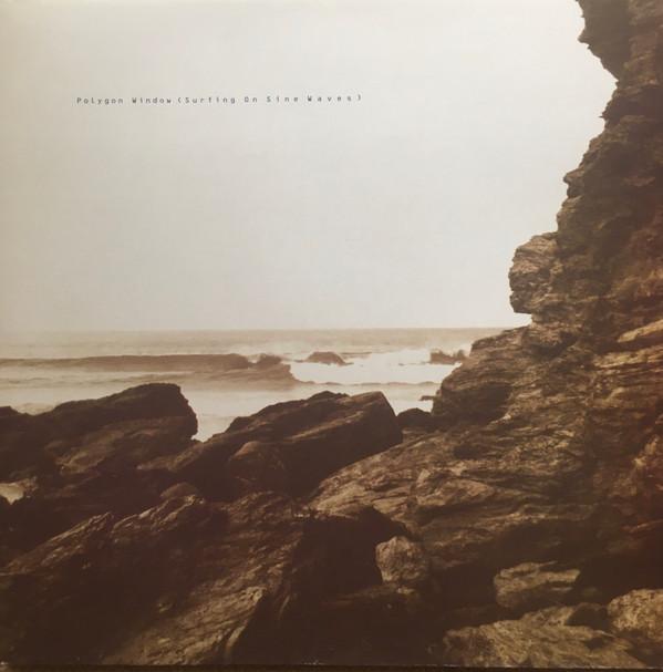 Polygon Window - Surfing On Sine Waves