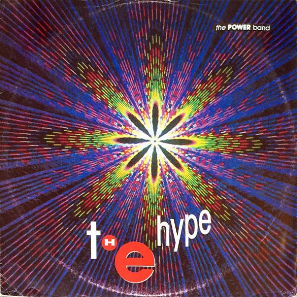 Power Band - The Hype