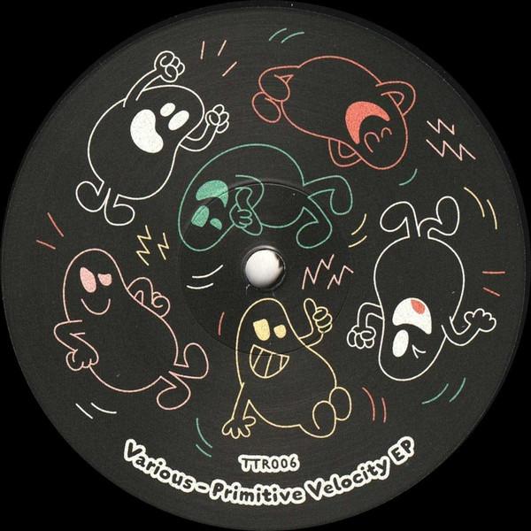  - Primitive Velocity EP