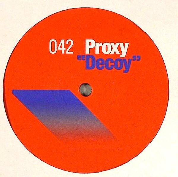Proxy  - Decoy