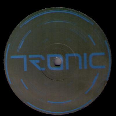 Psycatron - Directions Remixes