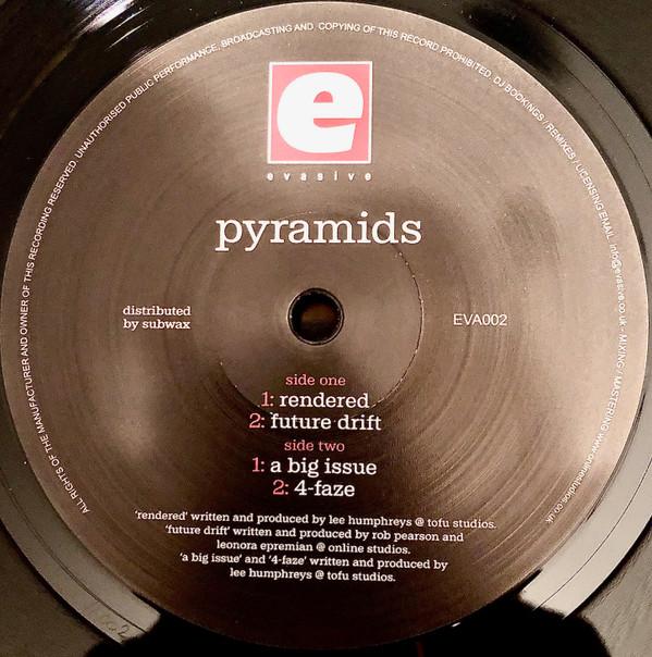  - Pyramids