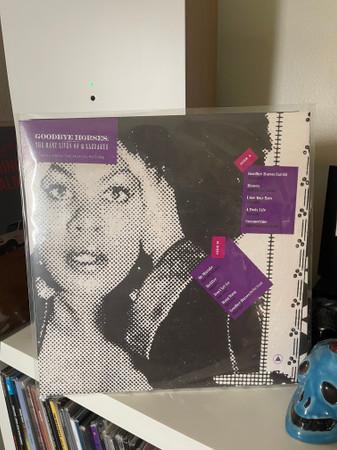 Q. Lazzarus - Goodbye Horses: The Many Lives Of Q Lazzarus (Music From The Motion Picture)