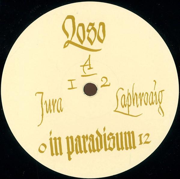 Qoso - Jura