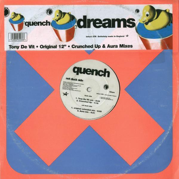 Quench - Dreams