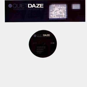 Quiet Daze - Viewing A Decade EP